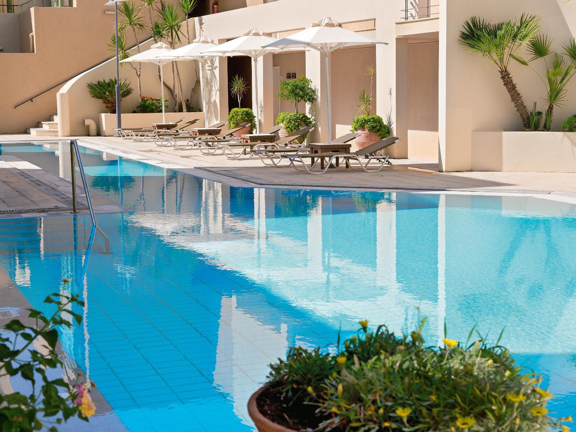 Grecotel Casa Adele Platanes  Oda fotoğraf