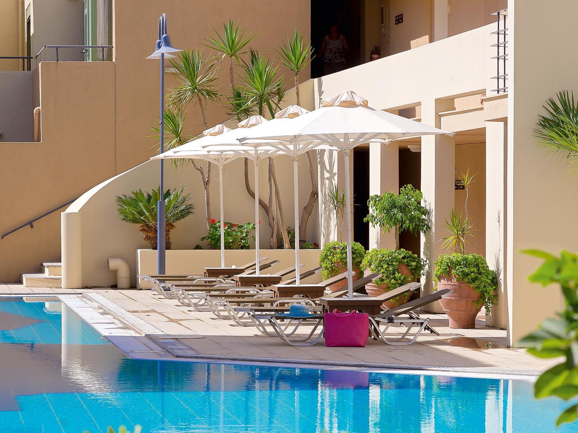 Grecotel Casa Adele Platanes  Oda fotoğraf