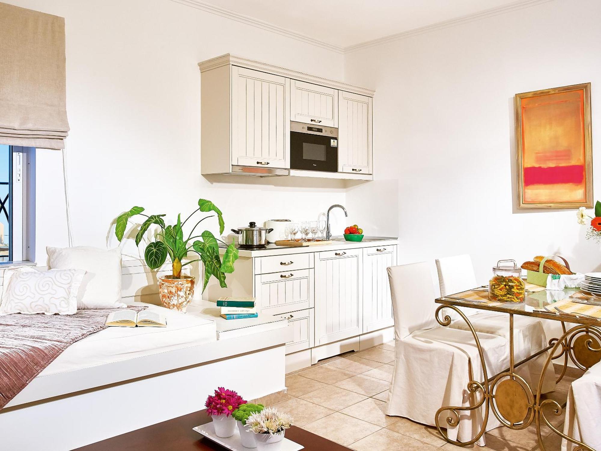 Grecotel Casa Adele Platanes  Dış mekan fotoğraf