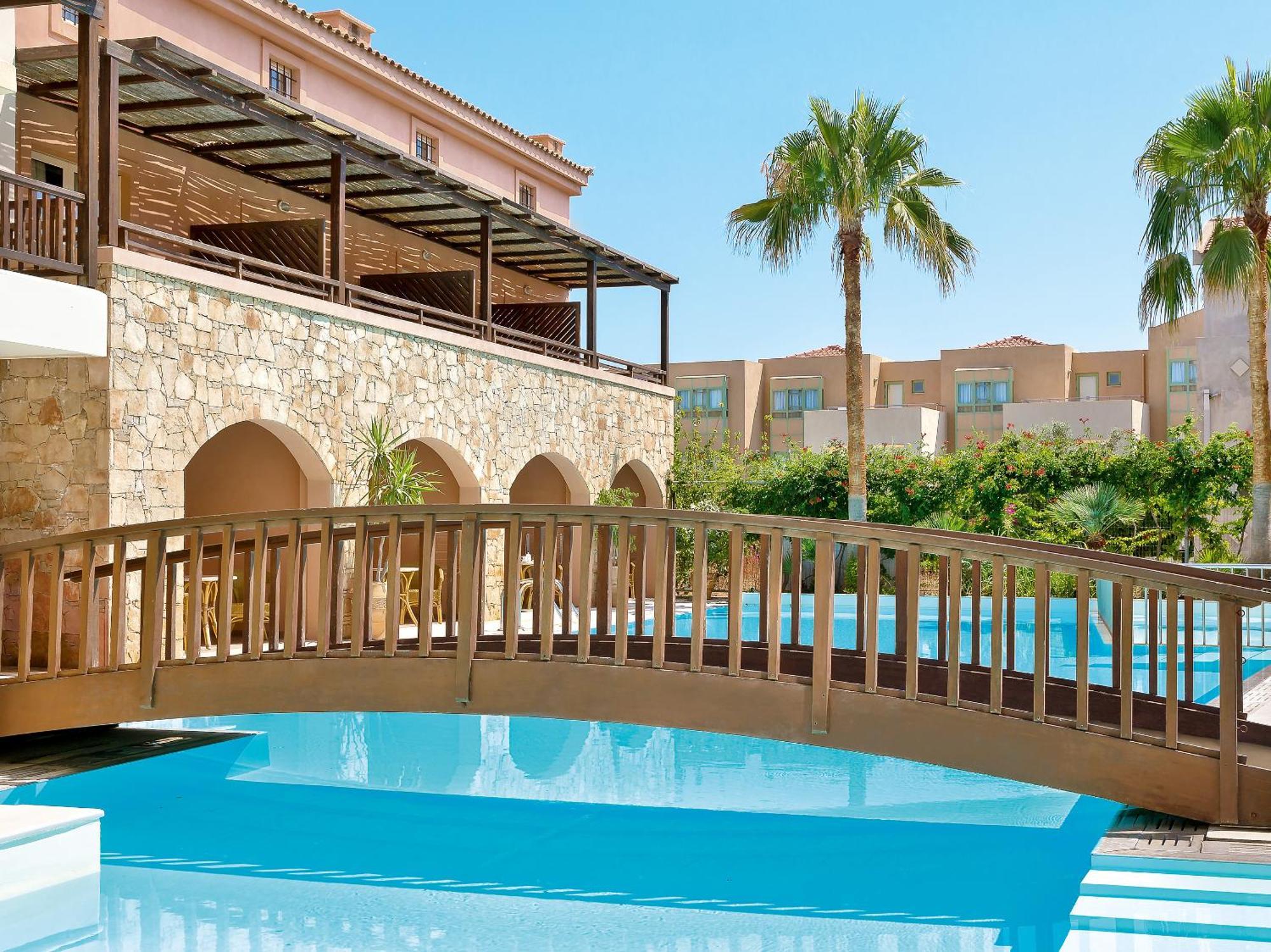 Grecotel Casa Adele Platanes  Oda fotoğraf