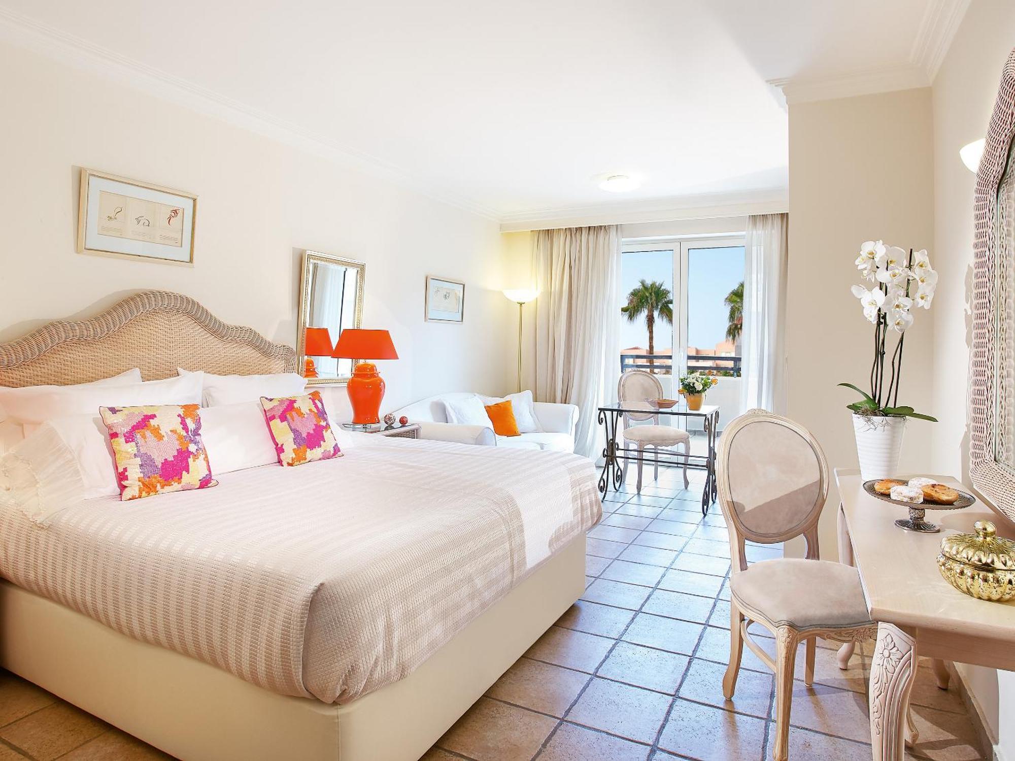 Grecotel Casa Adele Platanes  Dış mekan fotoğraf