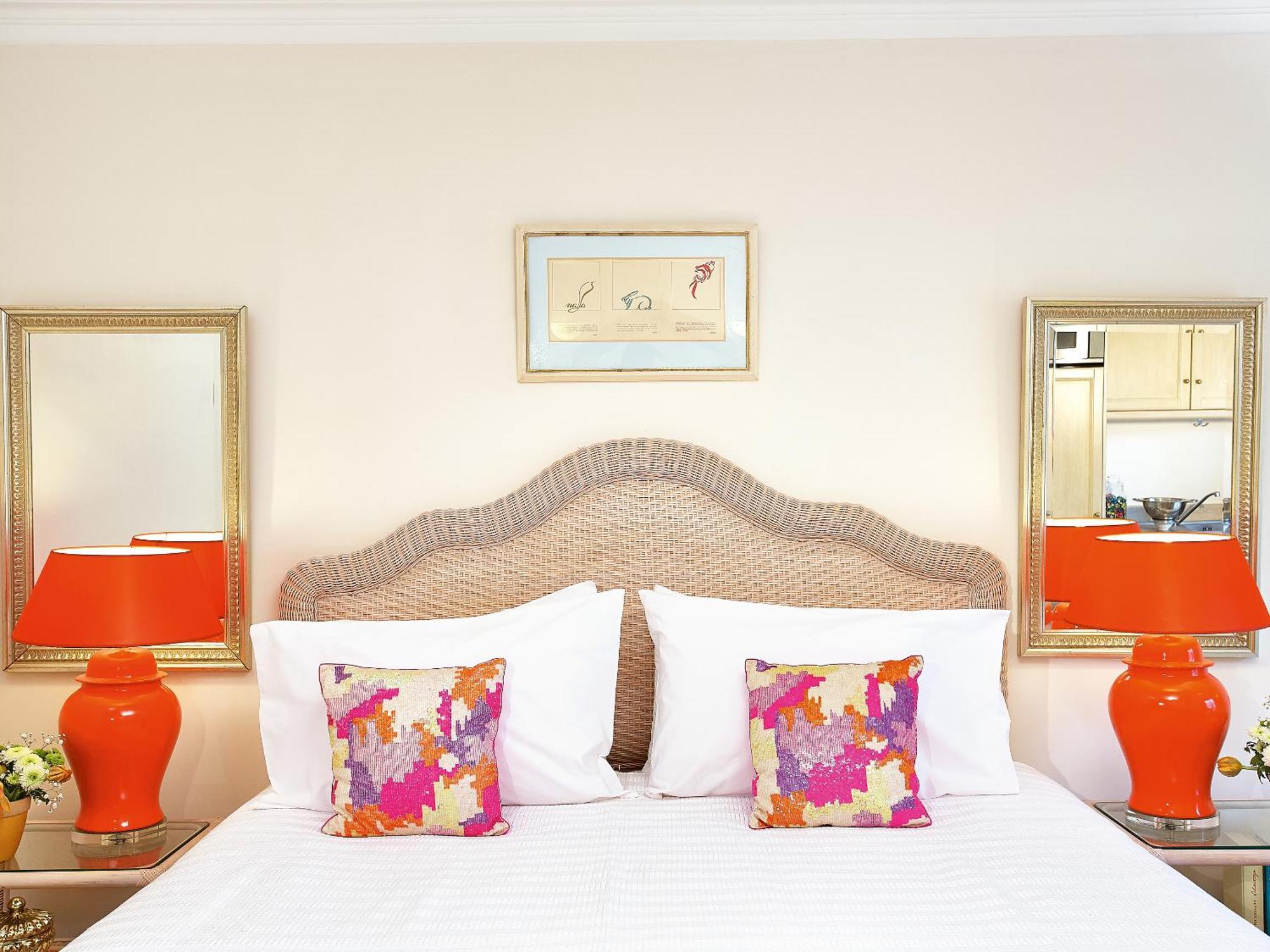 Grecotel Casa Adele Platanes  Dış mekan fotoğraf