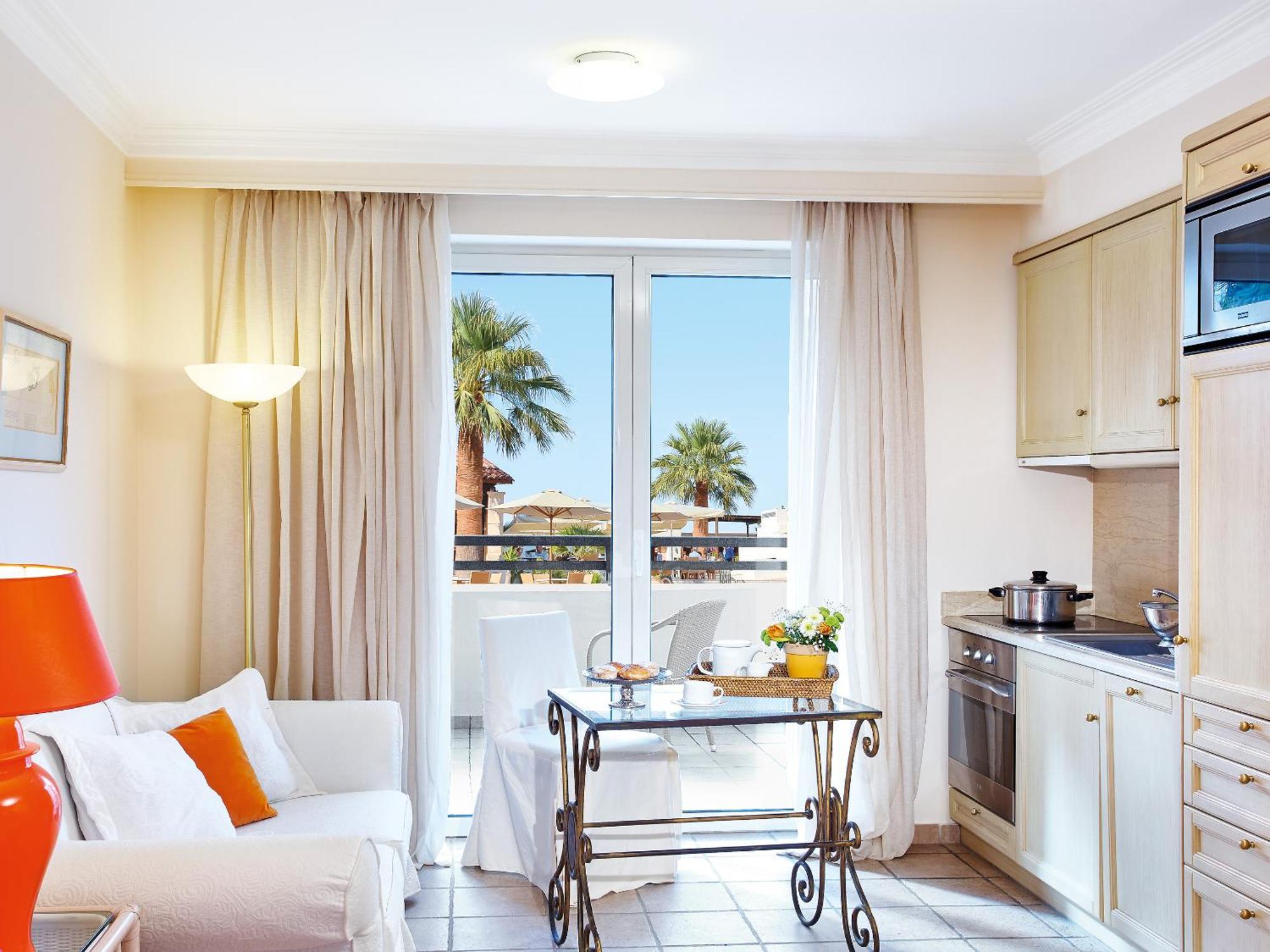 Grecotel Casa Adele Platanes  Dış mekan fotoğraf