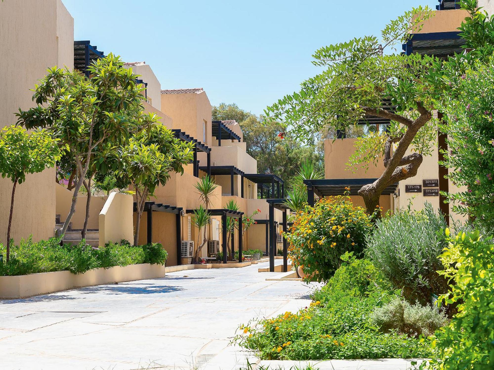 Grecotel Casa Adele Platanes  Dış mekan fotoğraf