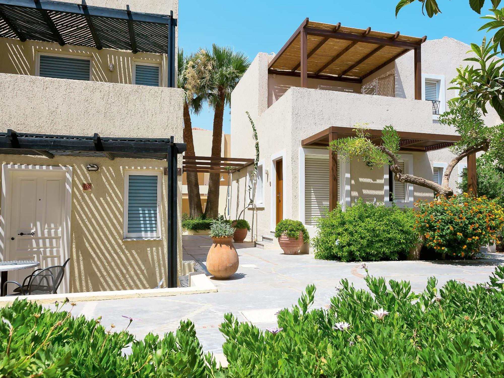 Grecotel Casa Adele Platanes  Dış mekan fotoğraf