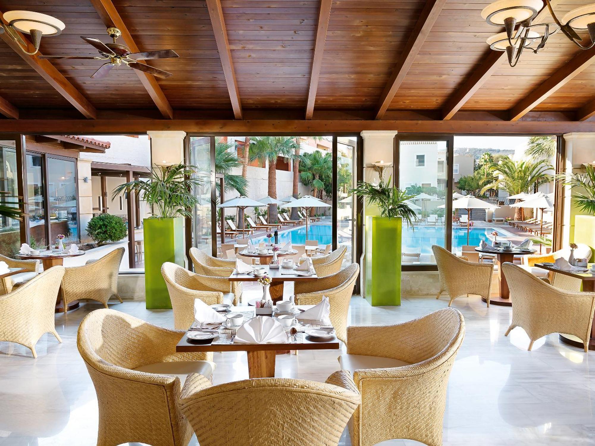 Grecotel Casa Adele Platanes  Dış mekan fotoğraf