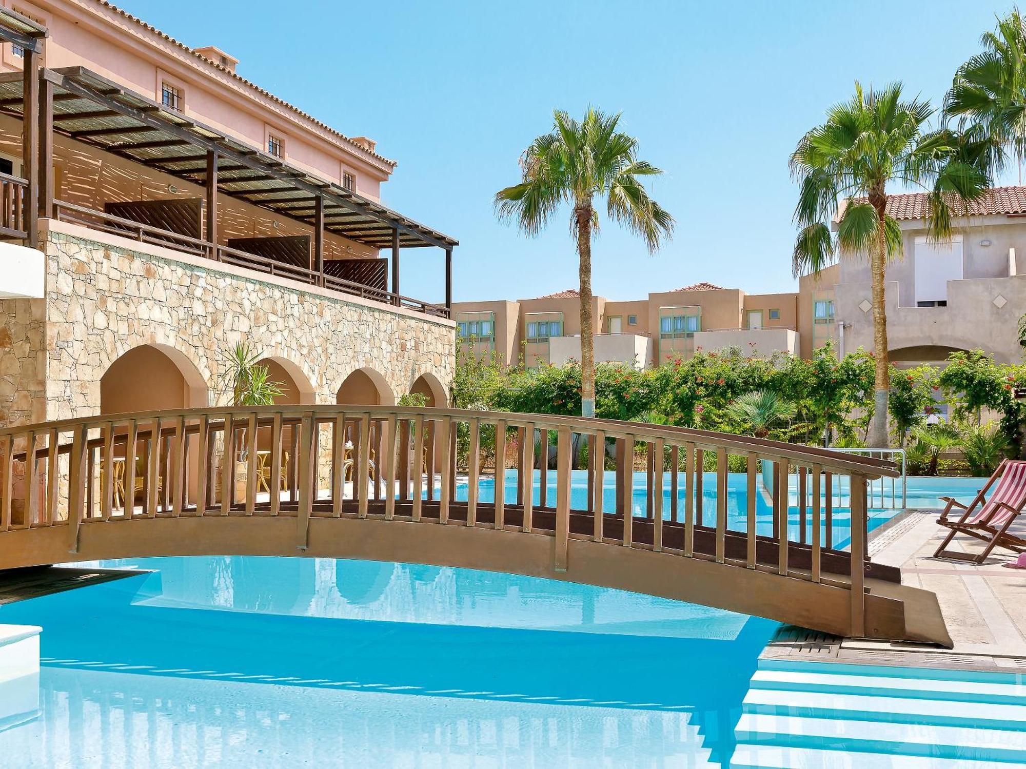 Grecotel Casa Adele Platanes  Dış mekan fotoğraf