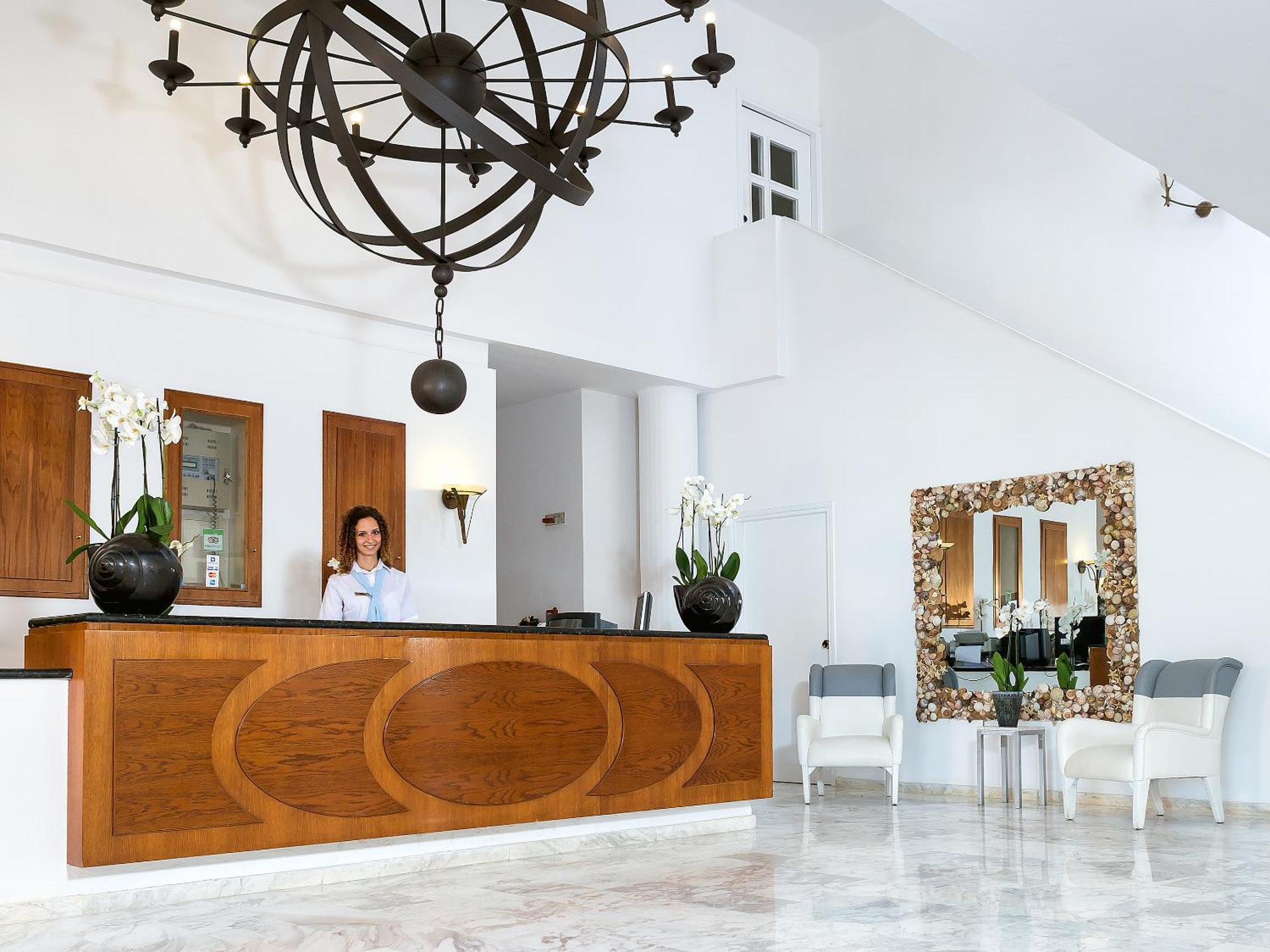 Grecotel Casa Adele Platanes  Dış mekan fotoğraf