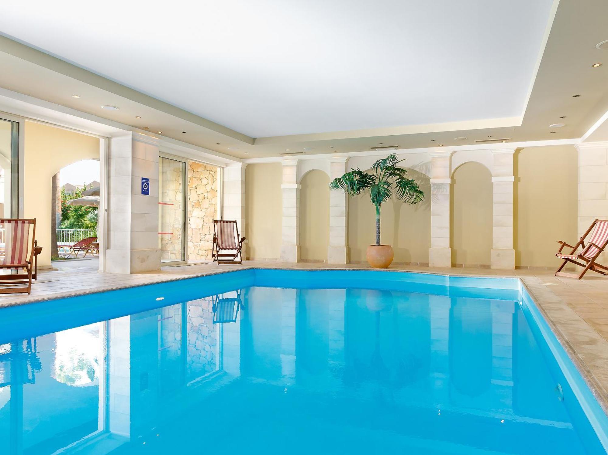 Grecotel Casa Adele Platanes  Dış mekan fotoğraf