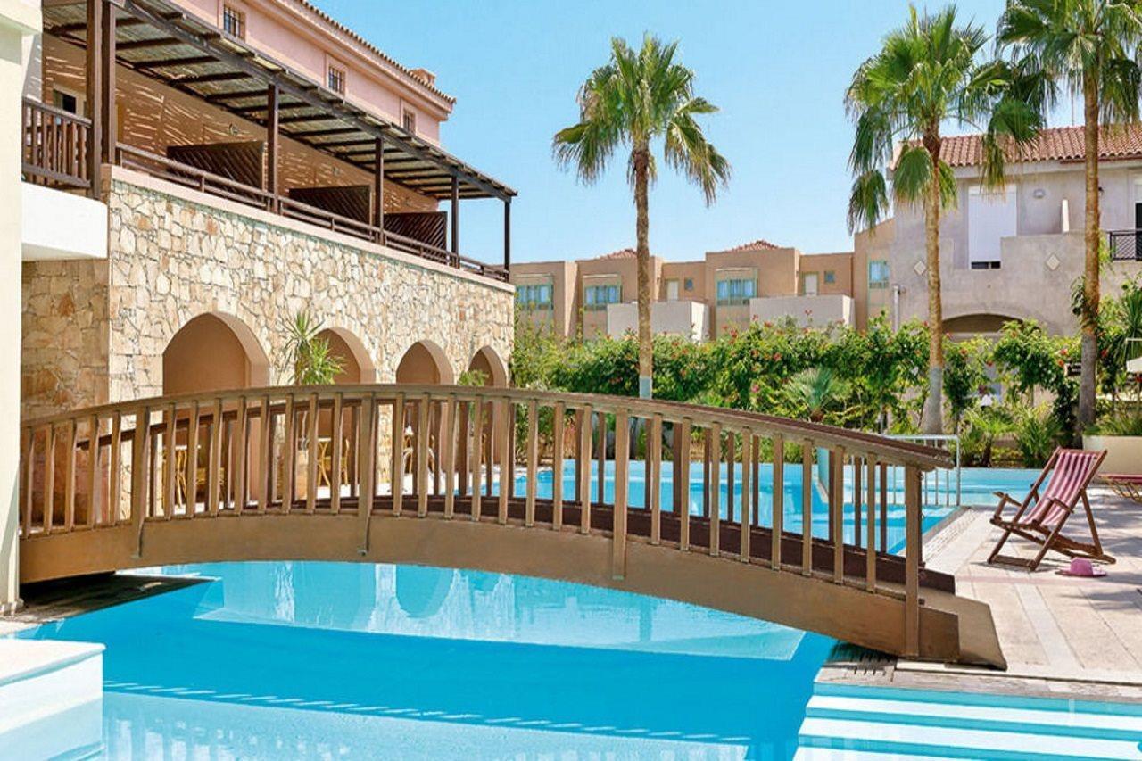 Grecotel Casa Adele Platanes  Dış mekan fotoğraf