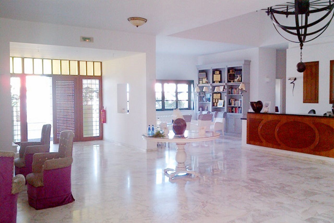 Grecotel Casa Adele Platanes  Dış mekan fotoğraf