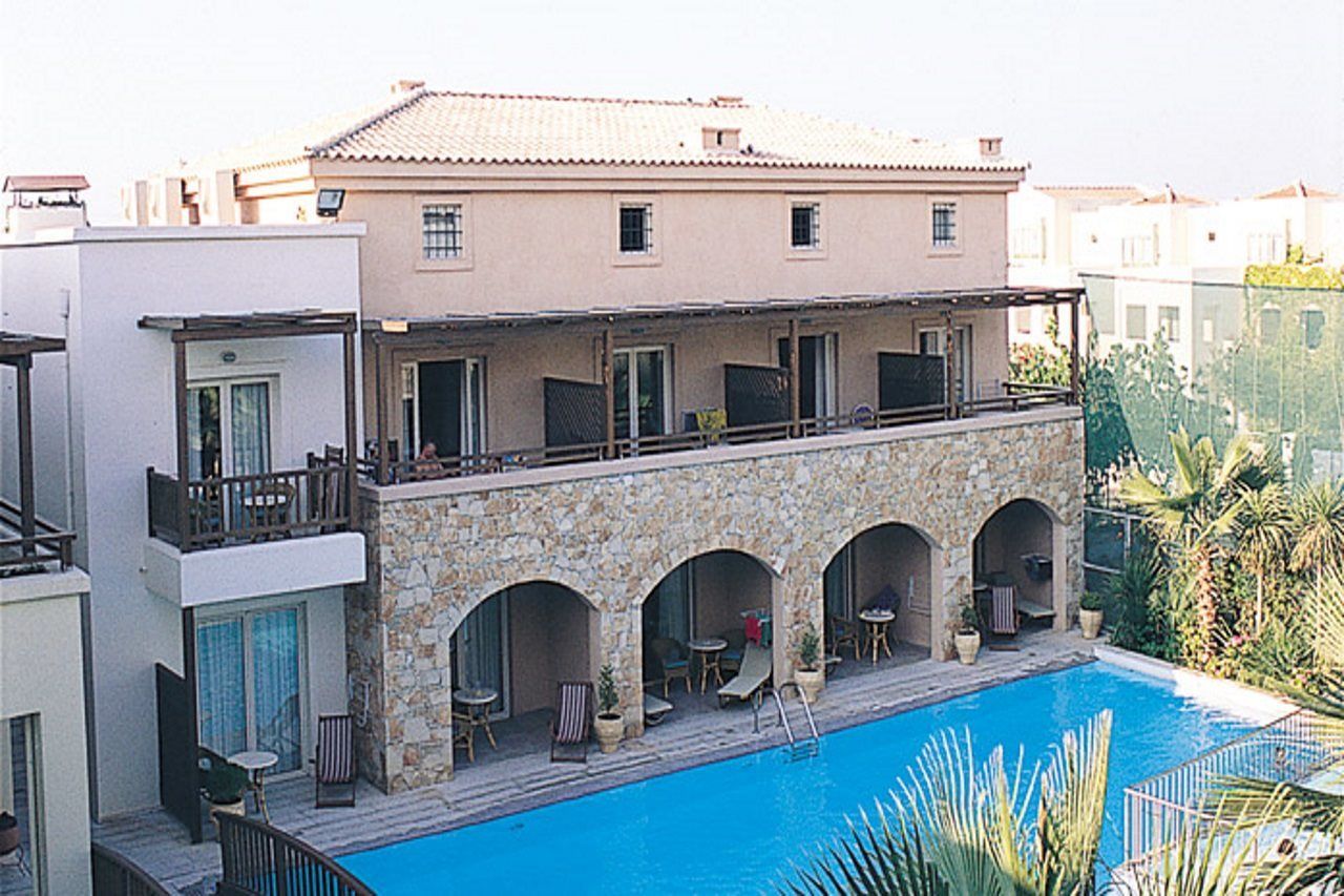 Grecotel Casa Adele Platanes  Dış mekan fotoğraf