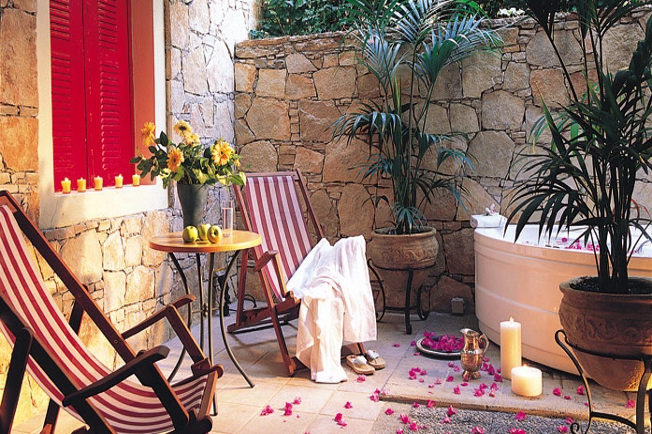 Grecotel Casa Adele Platanes  Dış mekan fotoğraf