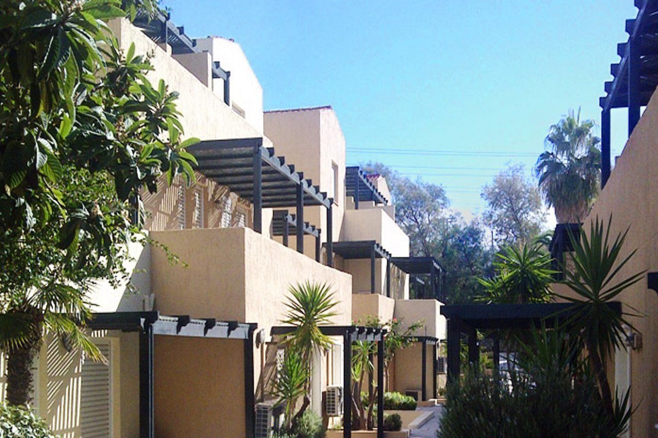 Grecotel Casa Adele Platanes  Dış mekan fotoğraf