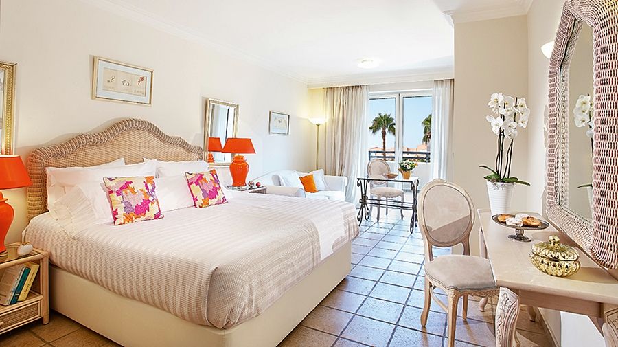 Grecotel Casa Adele Platanes  Dış mekan fotoğraf