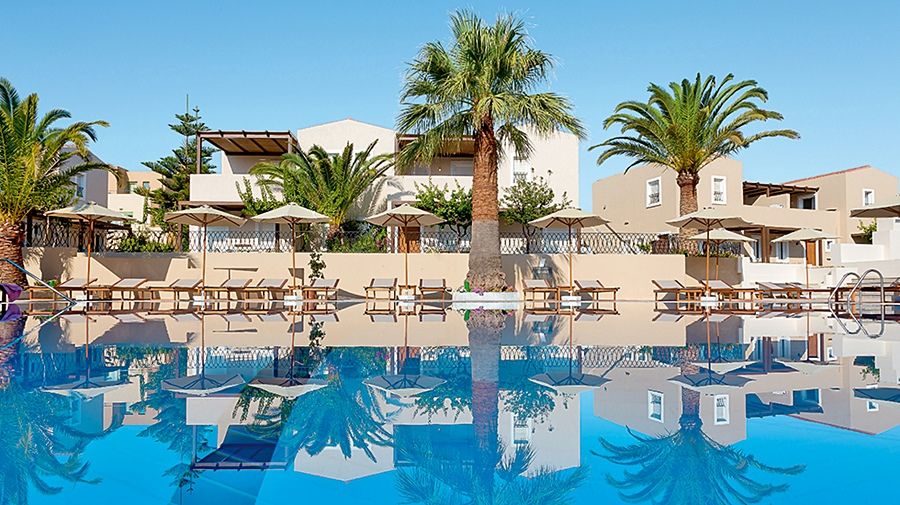 Grecotel Casa Adele Platanes  Dış mekan fotoğraf
