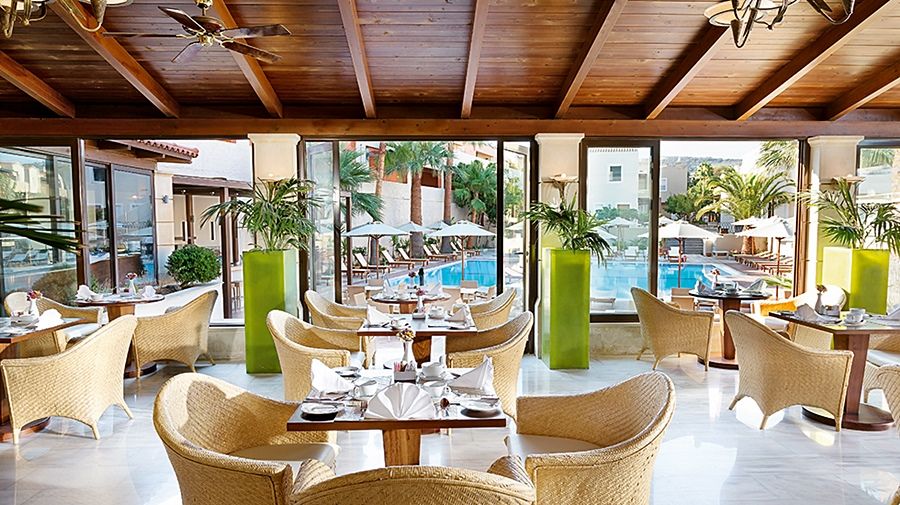 Grecotel Casa Adele Platanes  Dış mekan fotoğraf