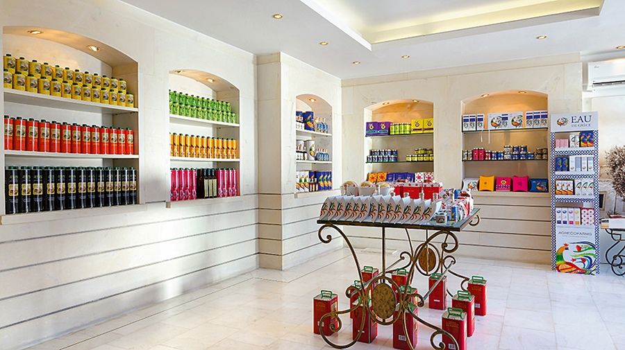 Grecotel Casa Adele Platanes  Dış mekan fotoğraf
