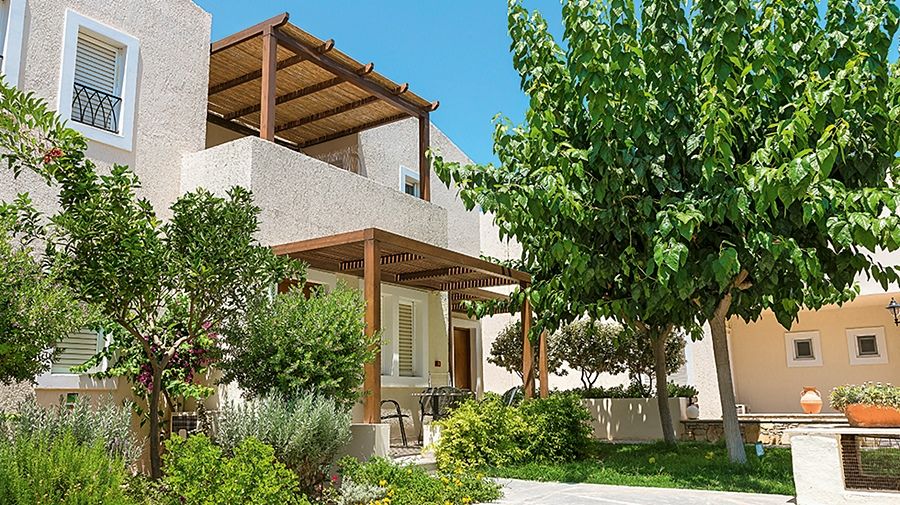 Grecotel Casa Adele Platanes  Dış mekan fotoğraf