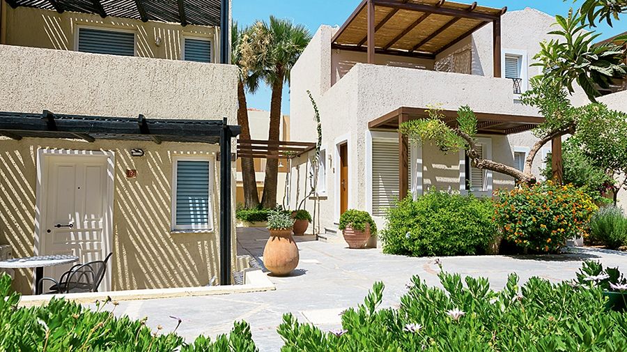 Grecotel Casa Adele Platanes  Dış mekan fotoğraf