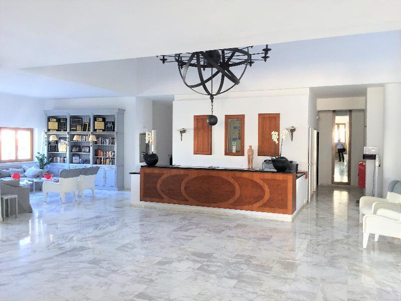 Grecotel Casa Adele Platanes  Dış mekan fotoğraf