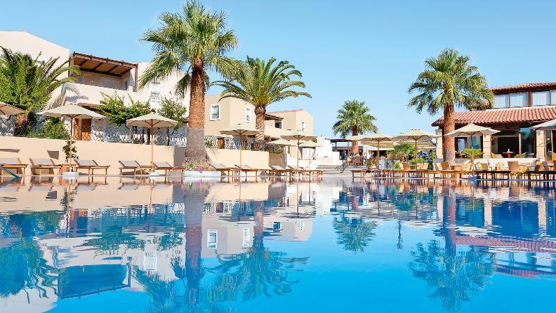 Grecotel Casa Adele Platanes  Dış mekan fotoğraf