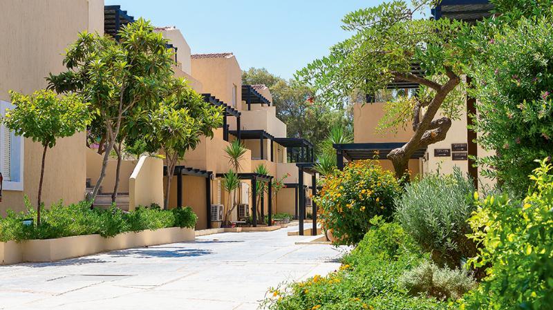 Grecotel Casa Adele Platanes  Dış mekan fotoğraf