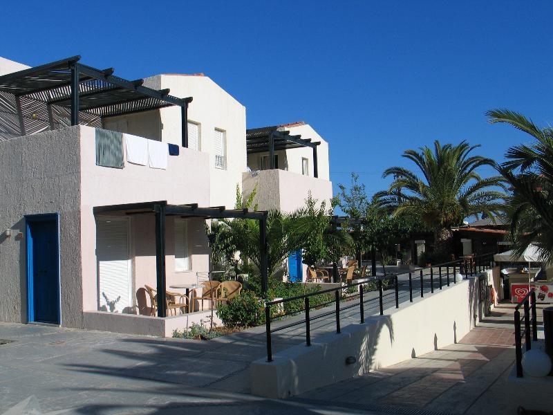 Grecotel Casa Adele Platanes  Dış mekan fotoğraf