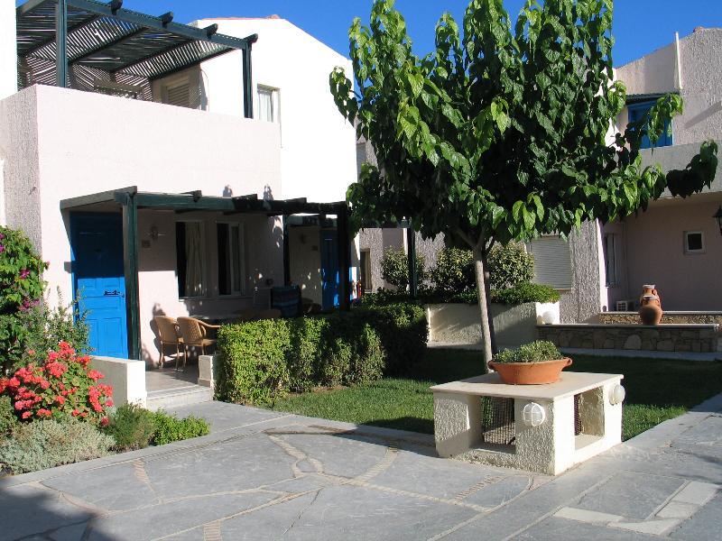 Grecotel Casa Adele Platanes  Dış mekan fotoğraf