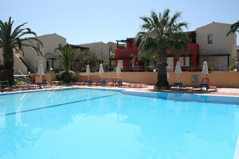 Grecotel Casa Adele Platanes  Dış mekan fotoğraf