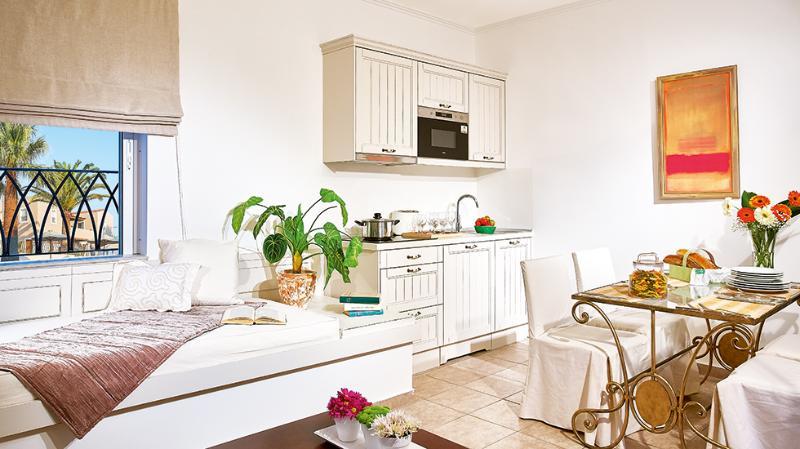 Grecotel Casa Adele Platanes  Dış mekan fotoğraf